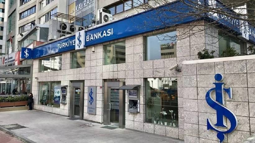 İş Bankası uygulaması çöktü mü? İş Bankasına ne oldu? İşcep neden hata veriyor? 1